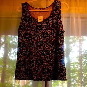 J.Jill top NWT
